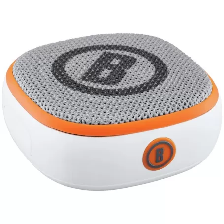Caixa de som bluetooth BUSHNELL Disc Jockey Caixa de som bluetooth BUSHNELL Disc Jockey