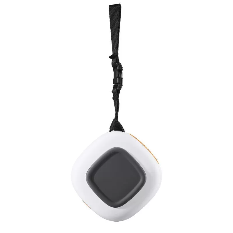 Caixa de som bluetooth BUSHNELL Disc Jockey