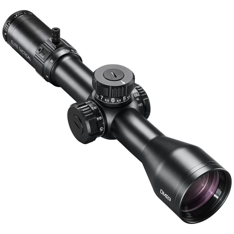 Mira BUSHNELL ELITE TACTICAL DMR3 3.5-21x50 FFP G4P Mira BUSHNELL ELITE TACTICAL DMR3 3.5-21x50 FFP G4P