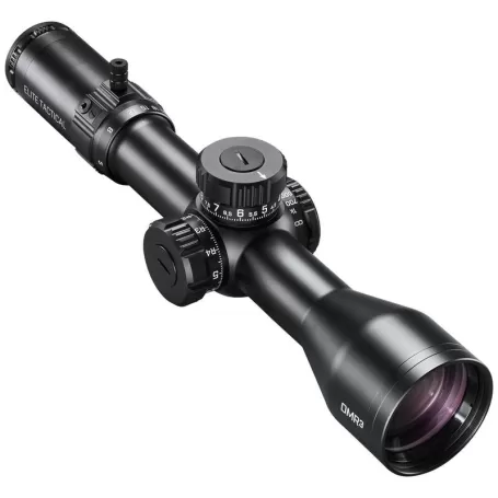 Mira BUSHNELL ELITE TACTICAL DMR3 3.5-21x50 FFP G4P Mira BUSHNELL ELITE TACTICAL DMR3 3.5-21x50 FFP G4P