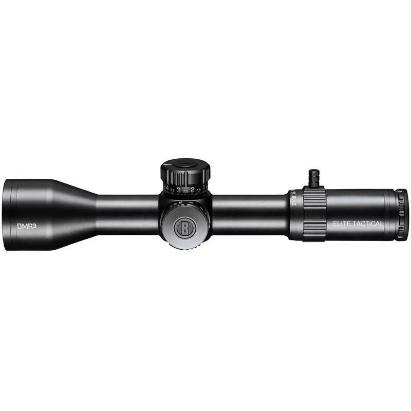 Mira BUSHNELL ELITE TACTICAL DMR3 3.5-21x50 FFP G4P
