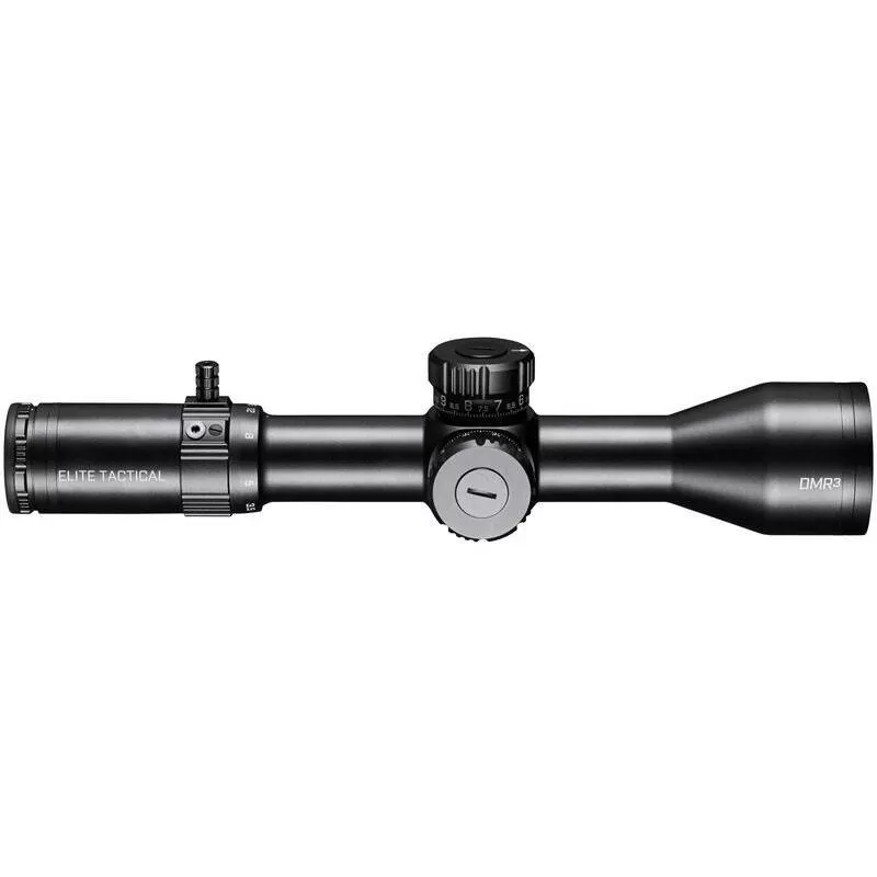 Mira BUSHNELL ELITE TACTICAL DMR3 3.5-21x50 FFP G4P