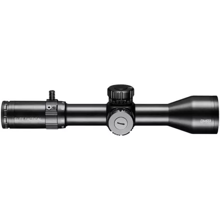 Mira BUSHNELL ELITE TACTICAL DMR3 3.5-21x50 FFP G4P