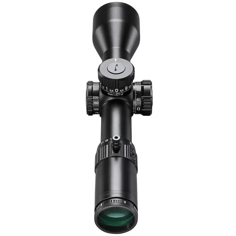 Mira BUSHNELL ELITE TACTICAL DMR3 3.5-21x50 FFP G4P