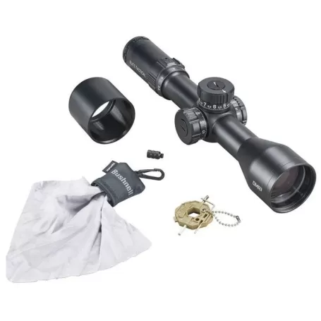 Mira BUSHNELL ELITE TACTICAL DMR3 3.5-21x50 FFP G4P