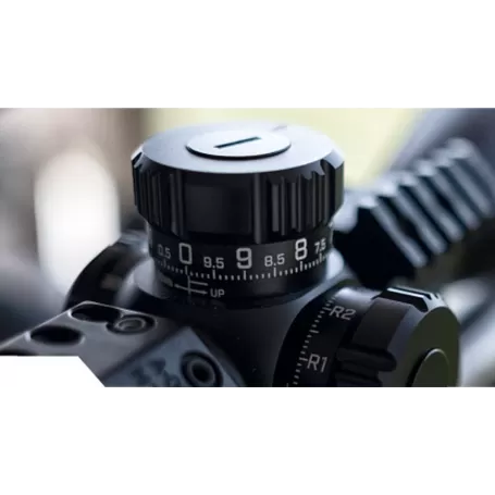 Mira BUSHNELL ELITE TACTICAL DMR3 3.5-21x50 FFP G4P