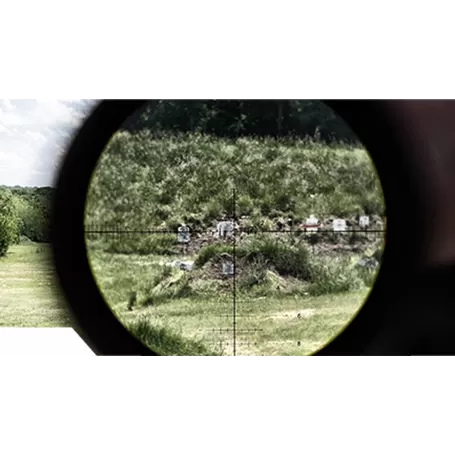 Mira BUSHNELL ELITE TACTICAL DMR3 3.5-21x50 FFP G4P