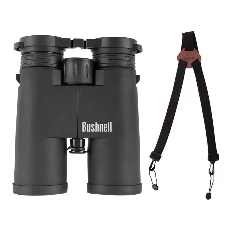 Binóculos BUSHNELL POWERVIEW 2 - 12x42