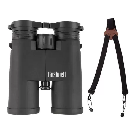 Binóculos BUSHNELL POWERVIEW 2 - 12x42