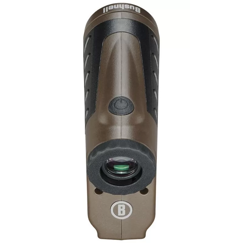 Telêmetro Bushnell Bone Collector 850 6x24 - Marrom
