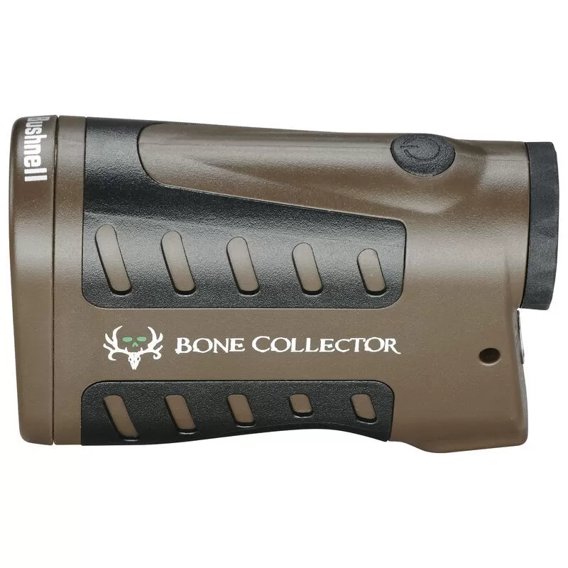 Telêmetro Bushnell Bone Collector 850 6x24 - Marrom