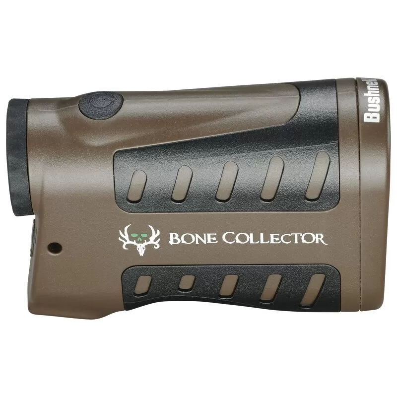 Telêmetro Bushnell Bone Collector 850 6x24 - Marrom
