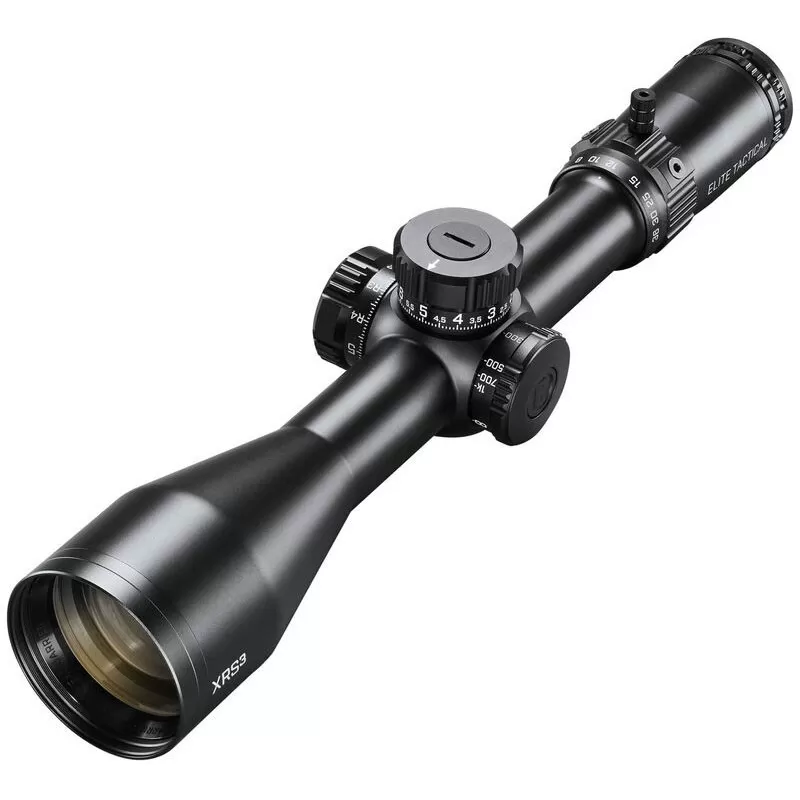 Mira BUSHNELL ELITE TACTICAL XRS3 6-36x56 FFP G4P Mira BUSHNELL ELITE TACTICAL XRS3 6-36x56 FFP G4P