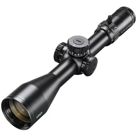 Mira BUSHNELL ELITE TACTICAL XRS3 6-36x56 FFP G4P Mira BUSHNELL ELITE TACTICAL XRS3 6-36x56 FFP G4P