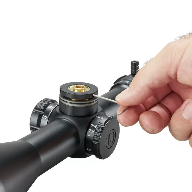 Mira BUSHNELL ELITE TACTICAL XRS3 6-36x56 FFP G4P
