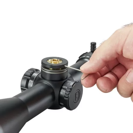 Mira BUSHNELL ELITE TACTICAL XRS3 6-36x56 FFP G4P
