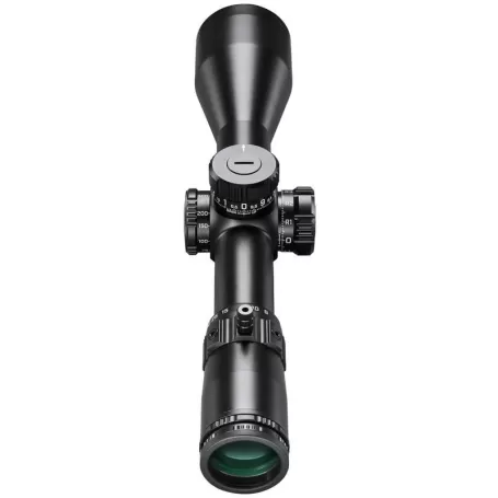 Mira BUSHNELL ELITE TACTICAL XRS3 6-36x56 FFP G4P