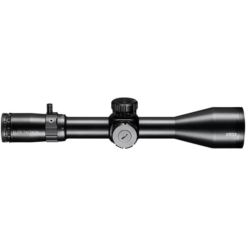 Mira BUSHNELL ELITE TACTICAL XRS3 6-36x56 FFP G4P