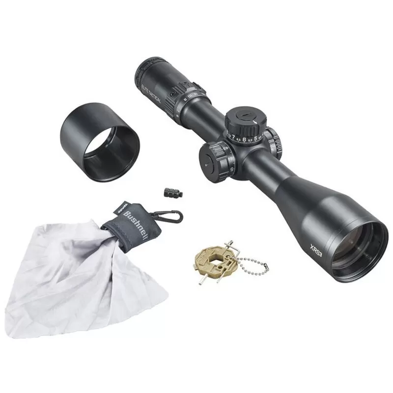Mira BUSHNELL ELITE TACTICAL XRS3 6-36x56 FFP G4P