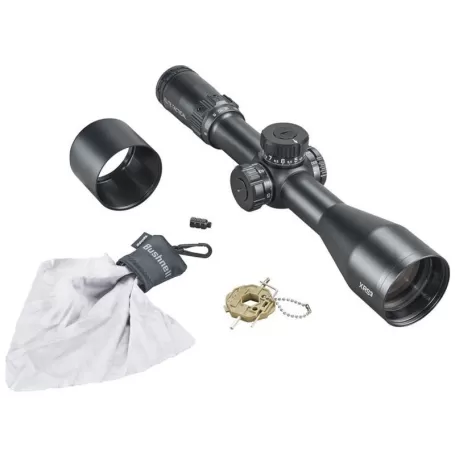 Mira BUSHNELL ELITE TACTICAL XRS3 6-36x56 FFP G4P