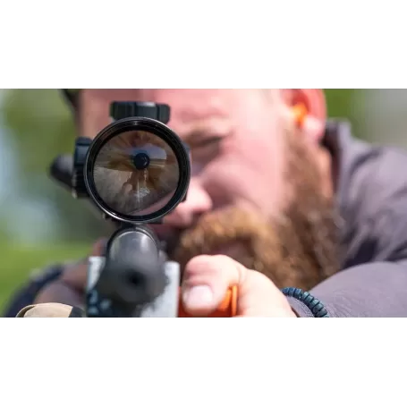 Mira BUSHNELL ELITE TACTICAL XRS3 6-36x56 FFP G4P
