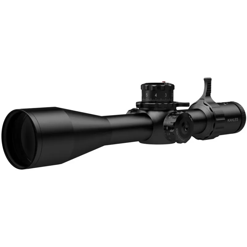 Luneta KAHLES K525i DLR - 5-25x56 CCW SKMR w-Esquerda Luneta KAHLES K525i DLR - 5-25x56 CCW SKMR w-Esquerda