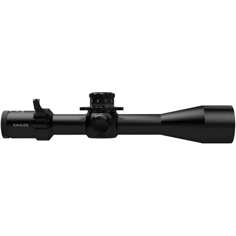 Luneta KAHLES K525i DLR - 5-25x56 CCW SKMR w-Esquerda