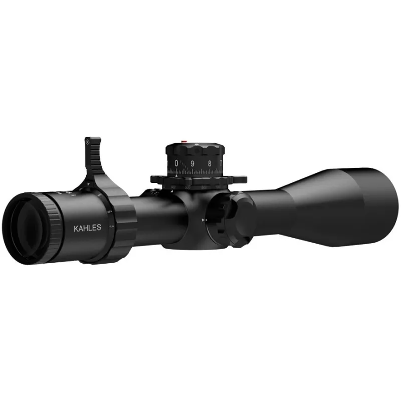 Luneta KAHLES K525i DLR - 5-25x56 CCW SKMR w-Esquerda