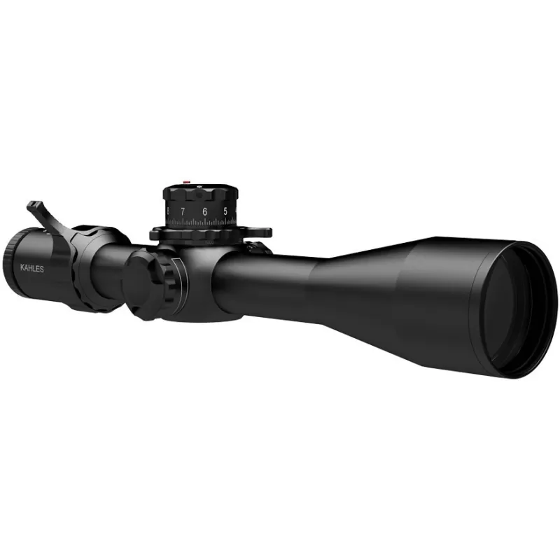 Luneta KAHLES K525i DLR - 5-25x56 CCW SKMR w-Esquerda