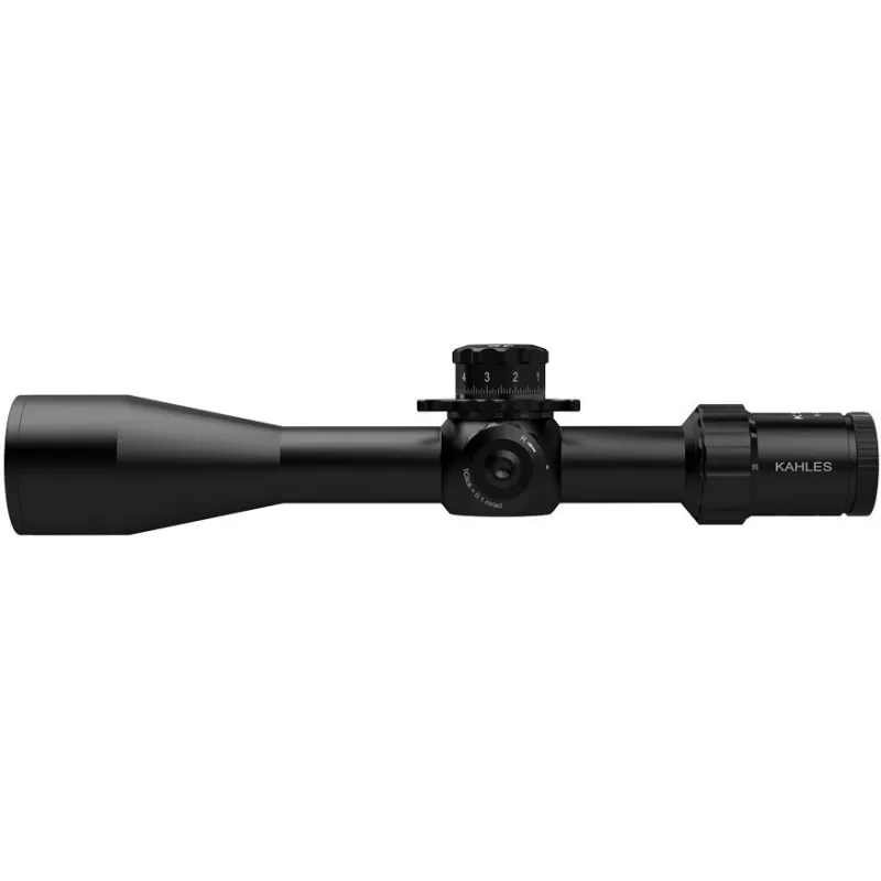 Luneta KAHLES K525i DLR - 5-25x56 CCW SKMR w-Esquerda