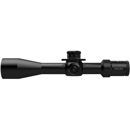 Luneta KAHLES K525i DLR - 5-25x56 CCW SKMR w-Esquerda