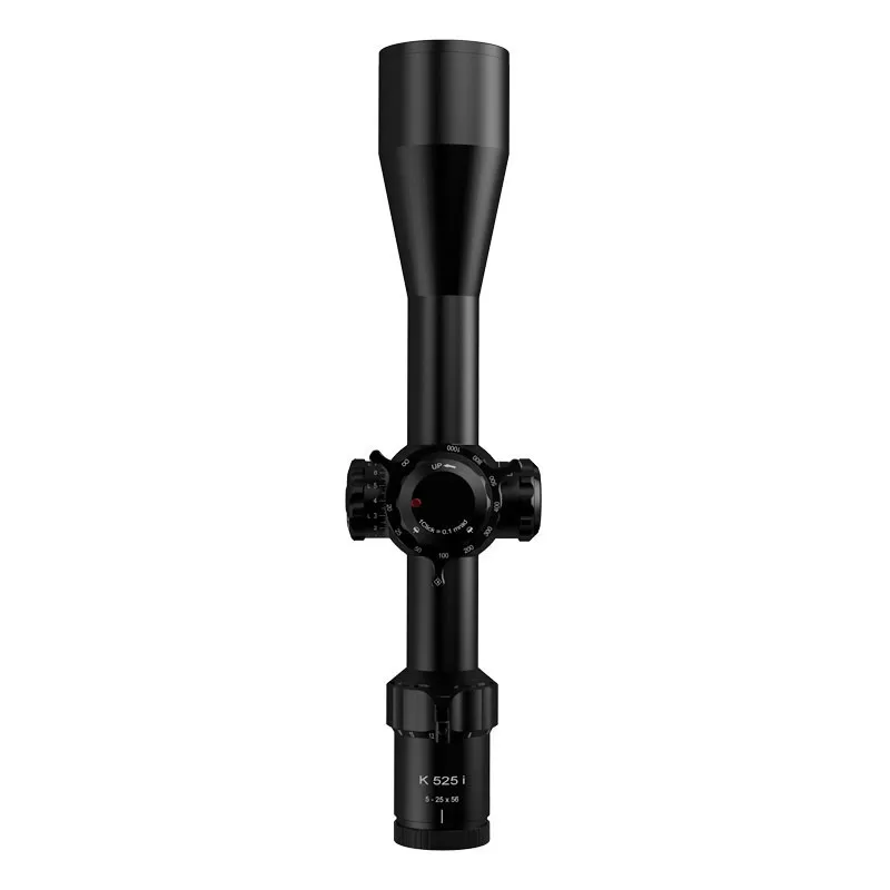 Luneta KAHLES K525i DLR - 5-25x56 CCW SKMR w-Esquerda
