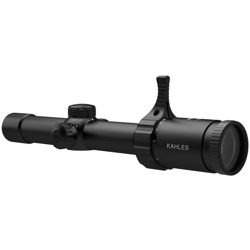 Mira KAHLES K18i - 1-8x24 3GR
