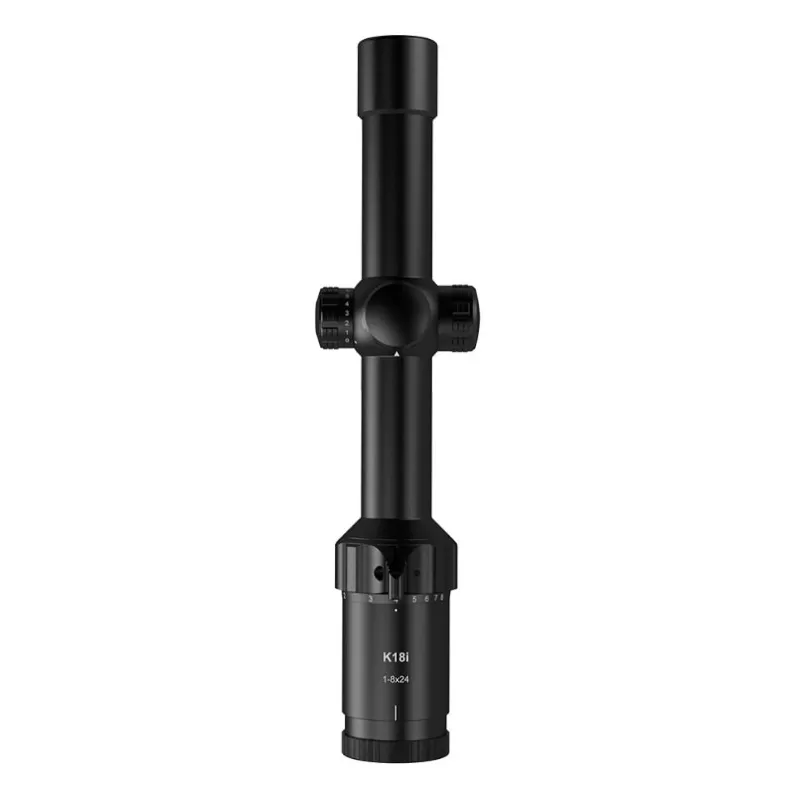 Mira KAHLES K18i - 1-8x24 3GR