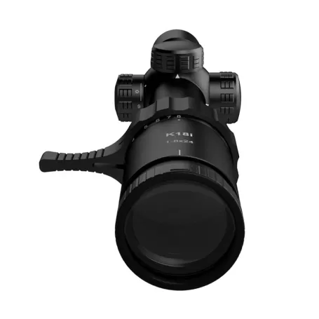 Mira KAHLES K18i - 1-8x24 3GR