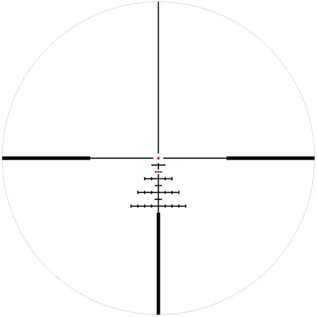 Mira KAHLES K18i - 1-8x24 3GR