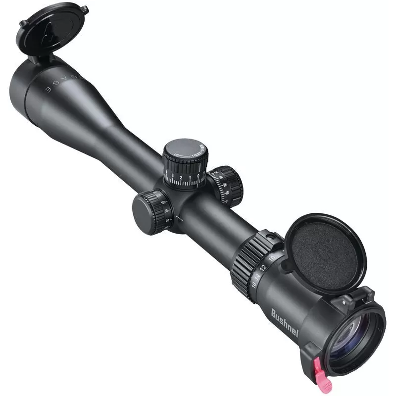 Mira telescópica BUSHNELL ENGAGE 4-16x44 MOA SFP