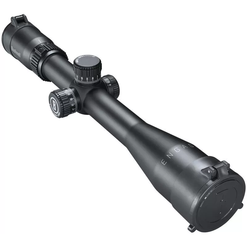 Mira telescópica BUSHNELL ENGAGE 4-16x44 MOA SFP