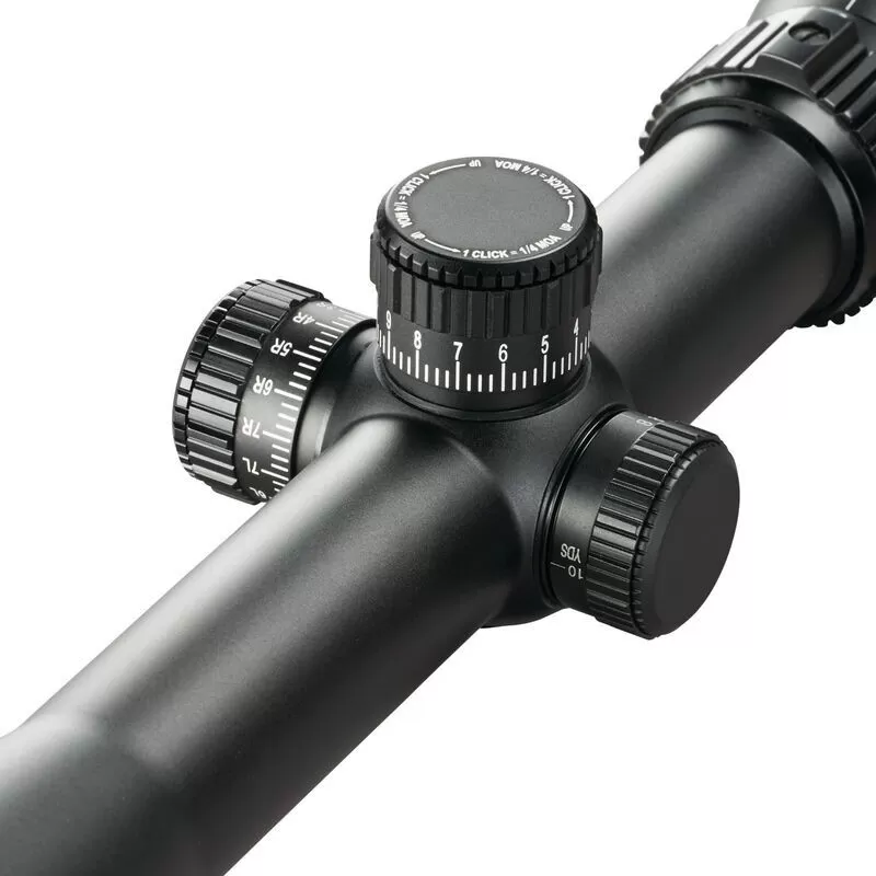 Mira telescópica BUSHNELL ENGAGE 4-16x44 MOA SFP