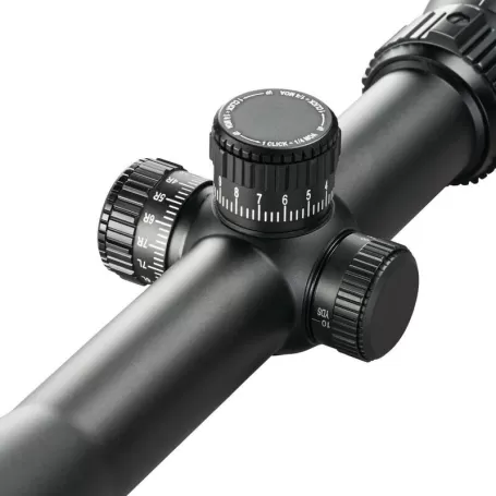 Mira telescópica BUSHNELL ENGAGE 4-16x44 MOA SFP