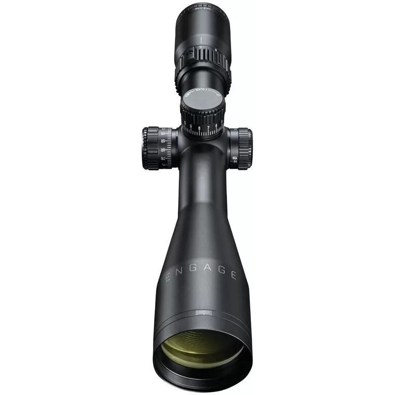 Mira telescópica BUSHNELL ENGAGE 4-16x44 MOA SFP