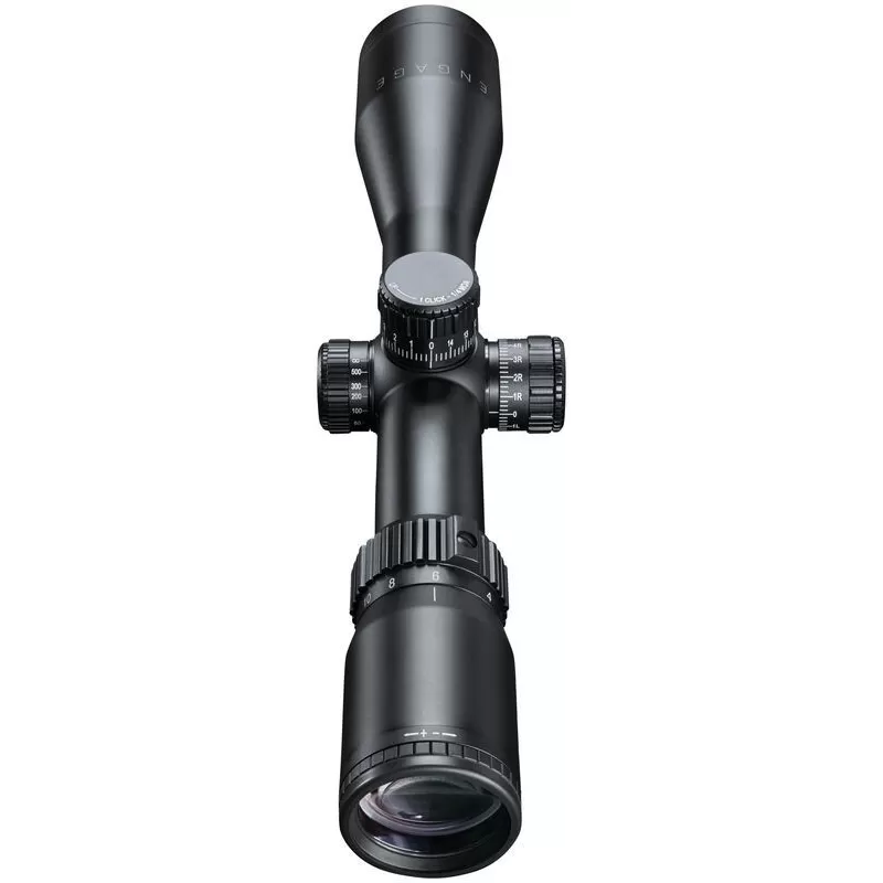 Mira telescópica BUSHNELL ENGAGE 4-16x44 MOA SFP