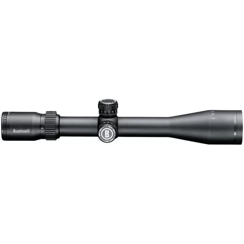 Mira telescópica BUSHNELL ENGAGE 4-16x44 MOA SFP