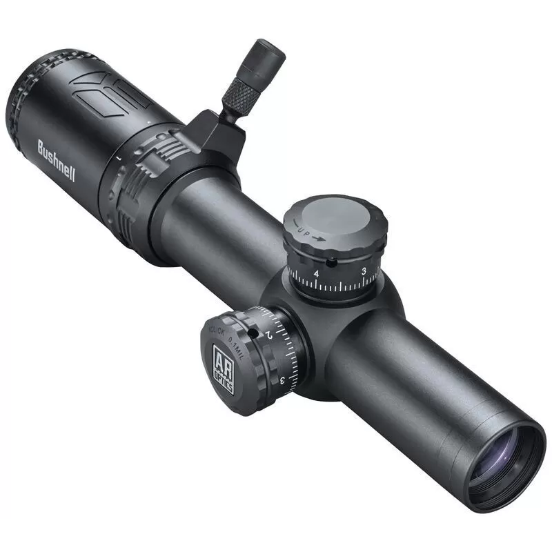 Mira BUSHNELL AR 1-4x24 SFP Drop Zone 223 Mira BUSHNELL AR 1-4x24 SFP Drop Zone 223