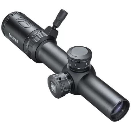 Mira BUSHNELL AR 1-4x24 SFP Drop Zone 223 Mira BUSHNELL AR 1-4x24 SFP Drop Zone 223