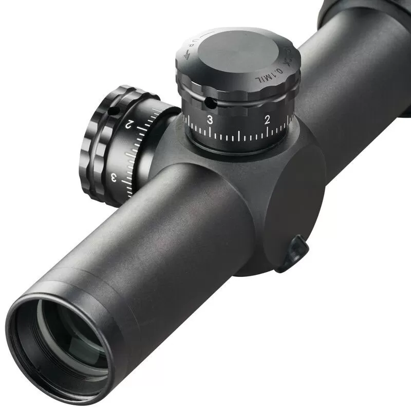 Mira BUSHNELL AR 1-4x24 SFP Drop Zone 223
