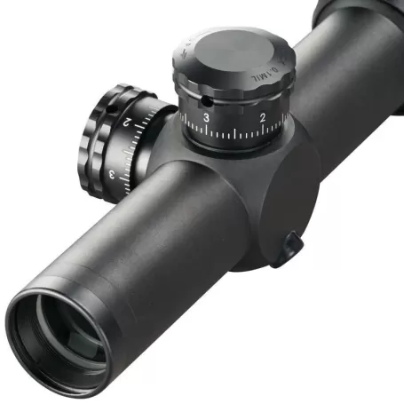 Mira BUSHNELL AR 1-4x24 SFP Drop Zone 223