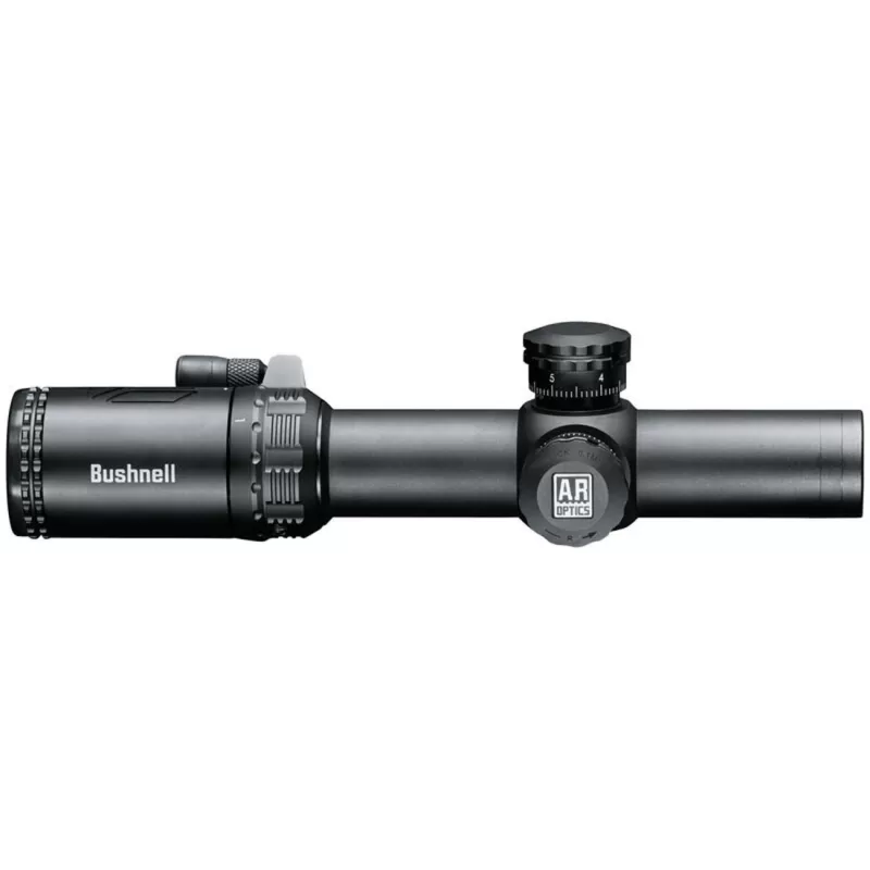 Mira BUSHNELL AR 1-4x24 SFP Drop Zone 223