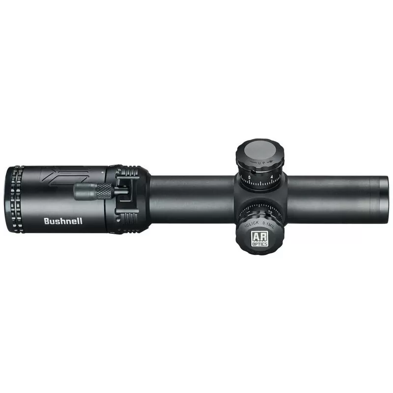 Mira BUSHNELL AR 1-4x24 SFP Drop Zone 223