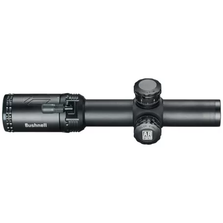Mira BUSHNELL AR 1-4x24 SFP Drop Zone 223